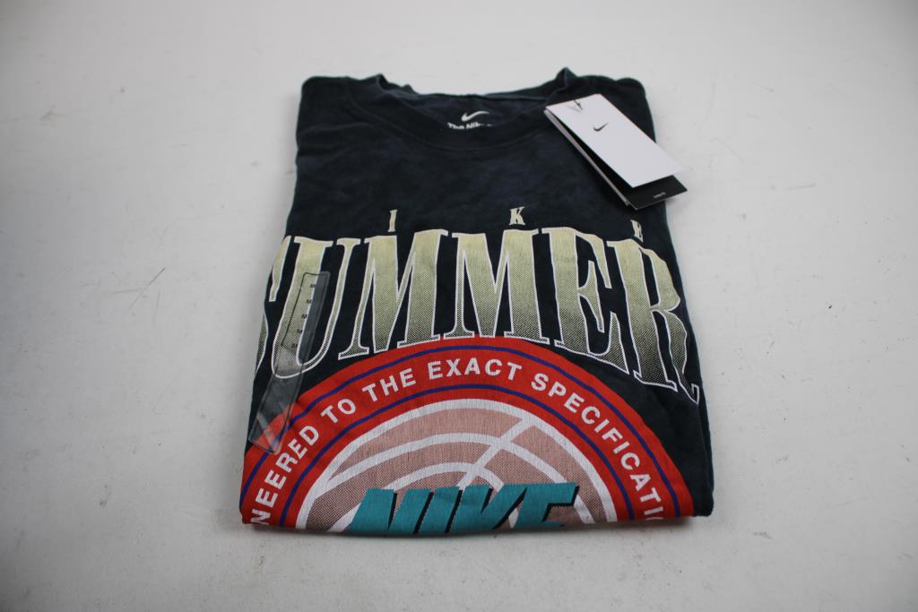 Nike, Shirt  Size M