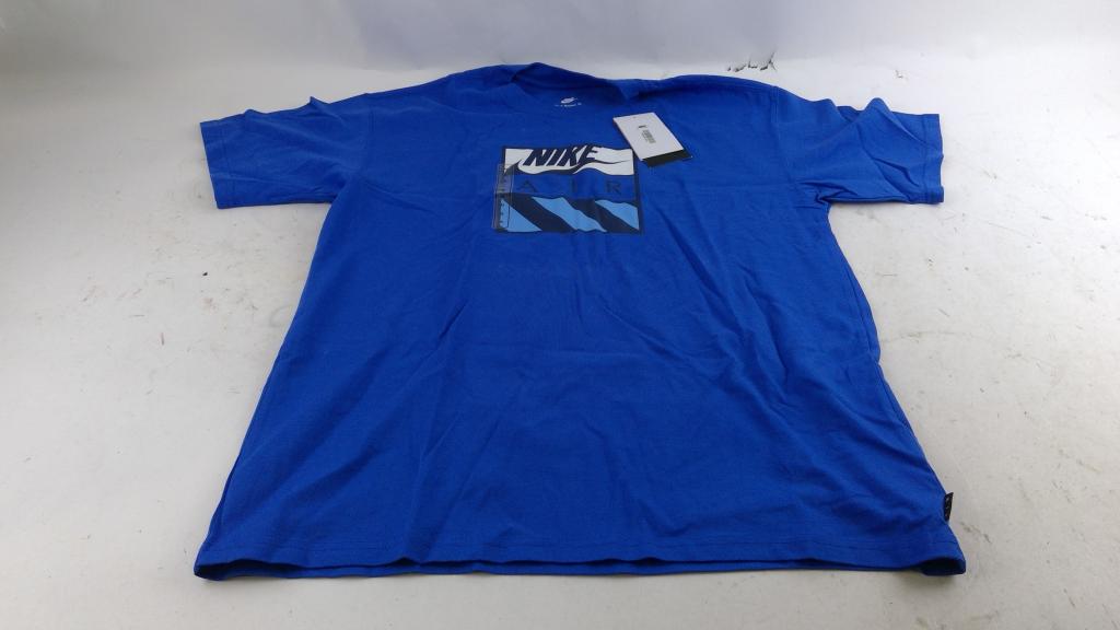 Nike Shirt Size M