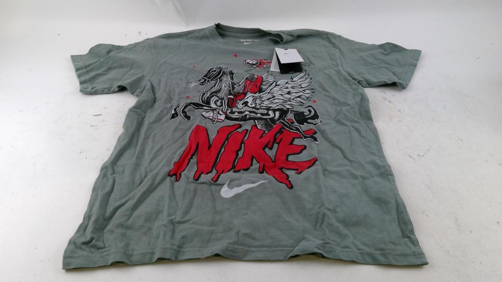 Nike Shirt Size S