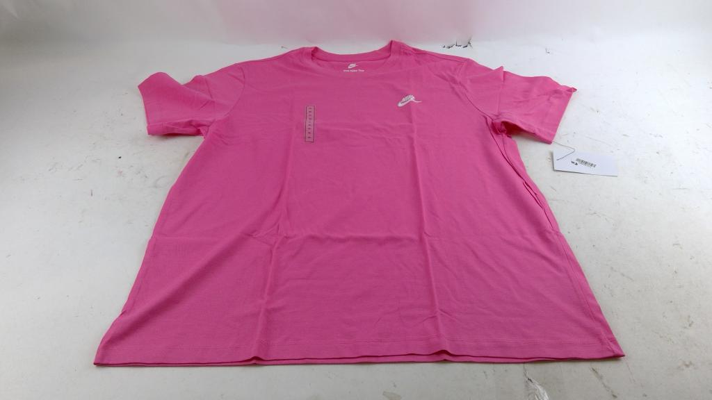 Nike Shirt Size XL