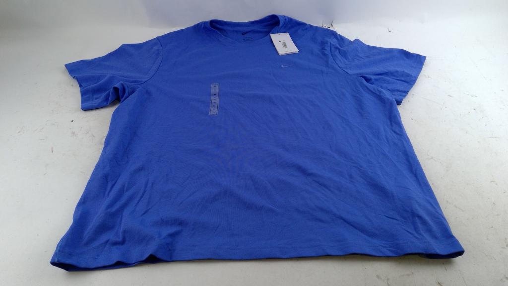 Nike Shirt Size XXL