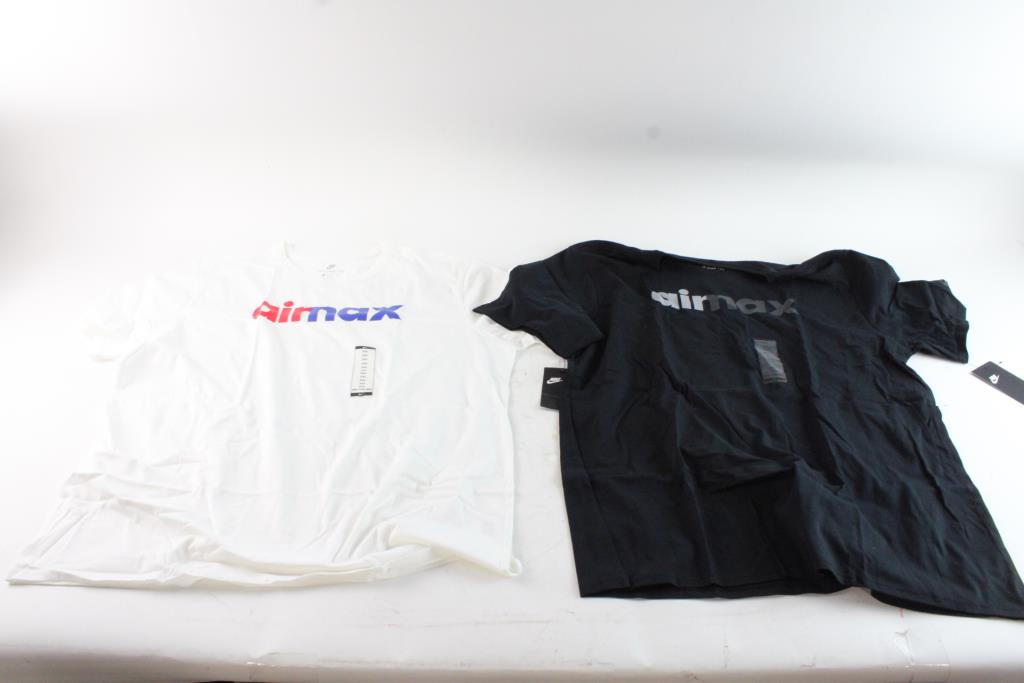 2xl nike shirts