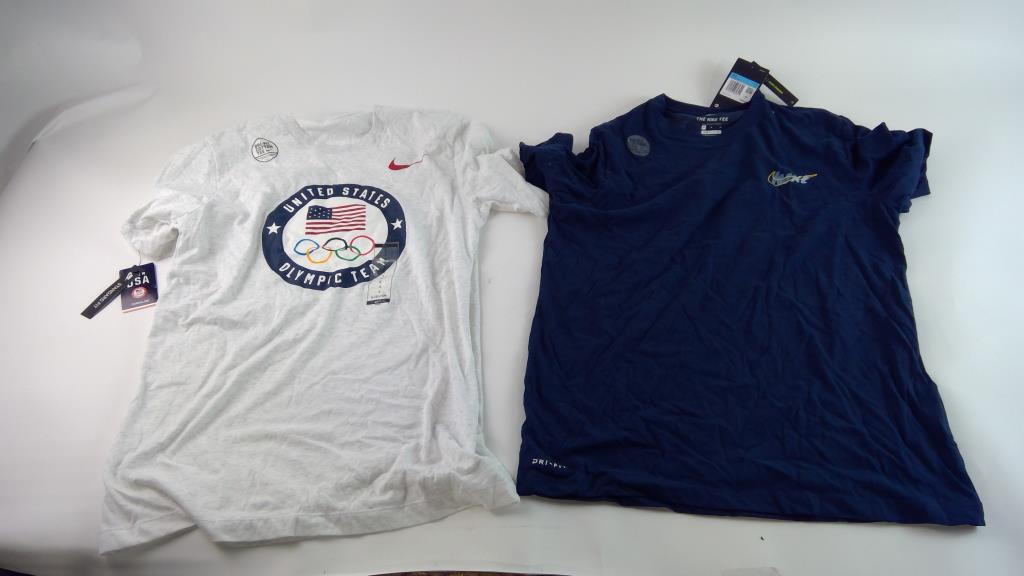 2xl nike shirts