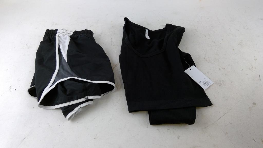 Nike Shorts And More 2 Pieces