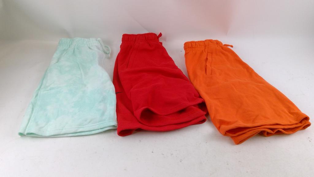 Nike Shorts And More 5+ Pieces