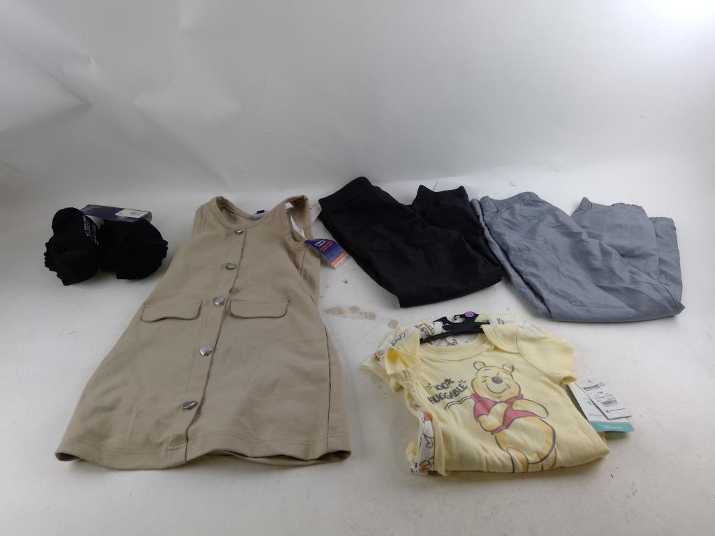 Nike Shorts And More 5+ Pieces