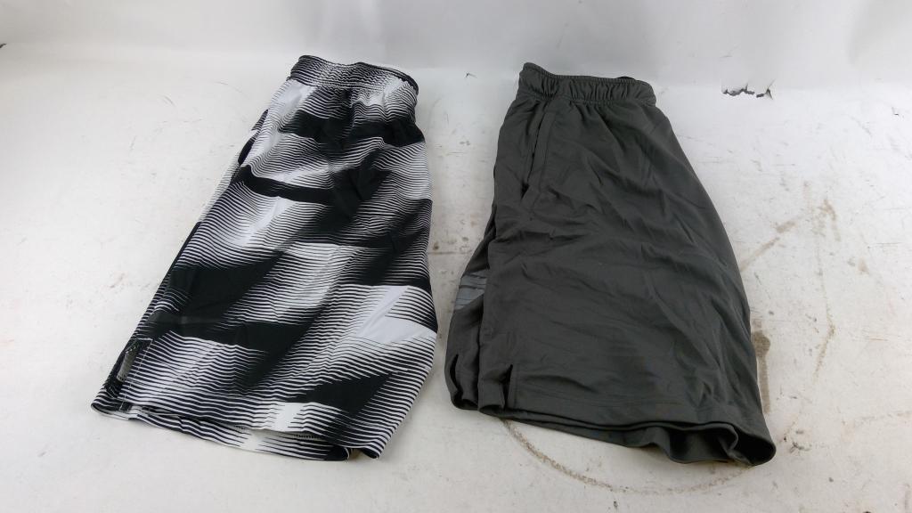 Nike Shorts Size M 2 Pieces
