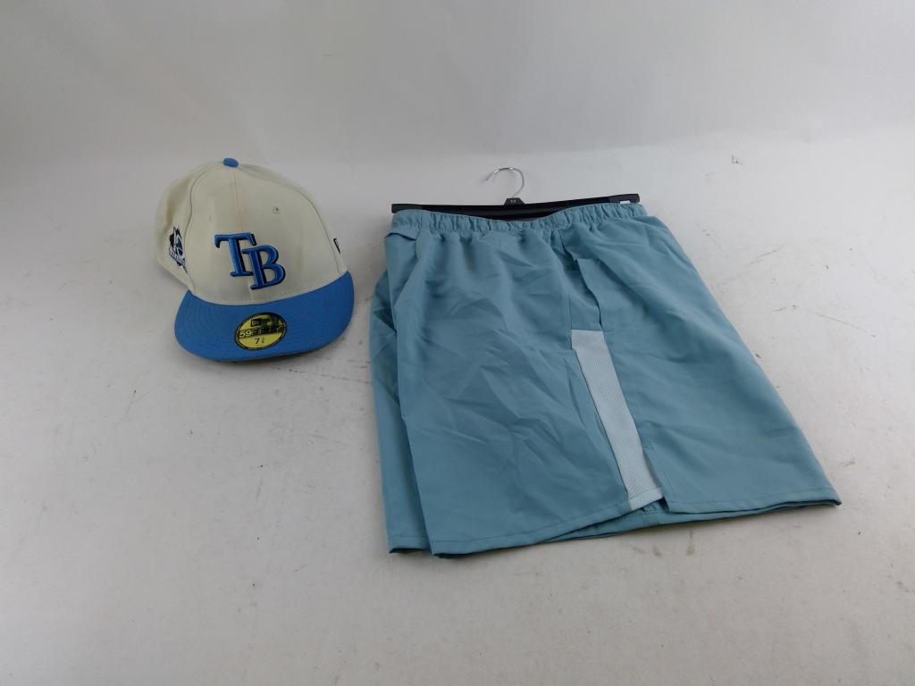 Nike Shorts Size M And More 2 Pieces