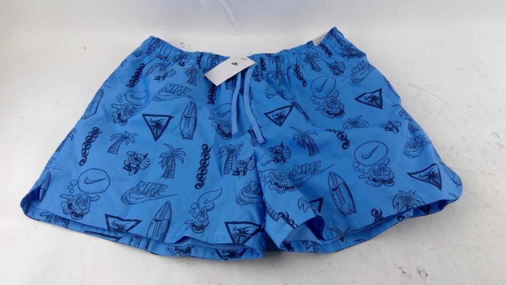 Nike Shorts Size XL