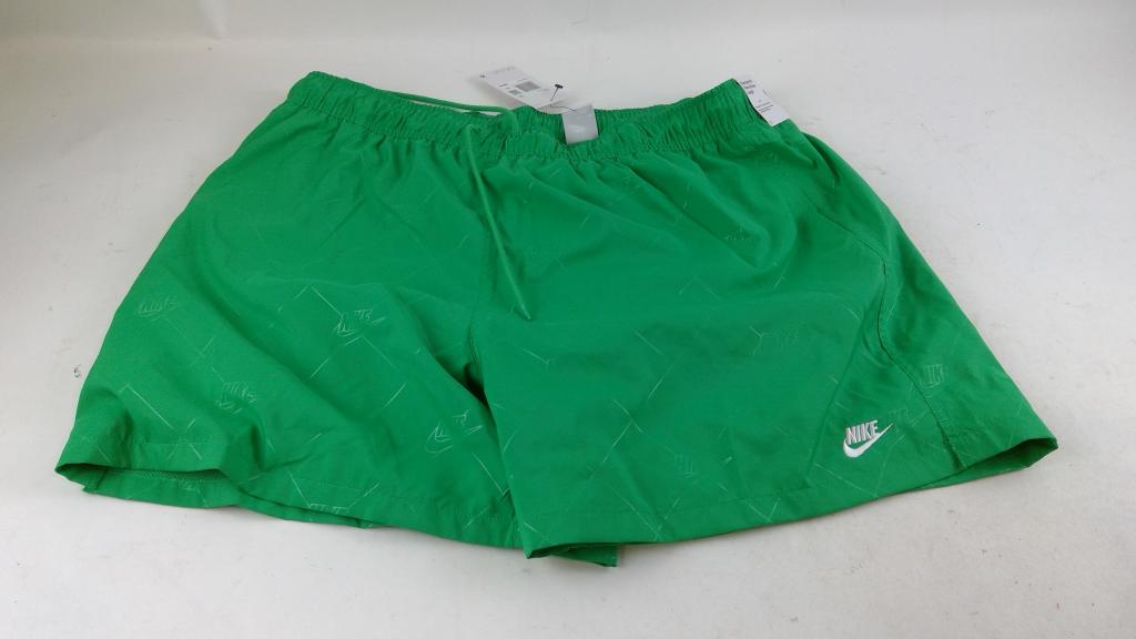 Nike Shorts Size XXL