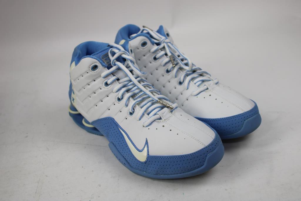 Nike Shox Elevate TB 7.5 Sneakers