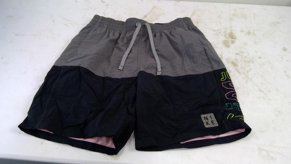Nike Small Swim Shorts