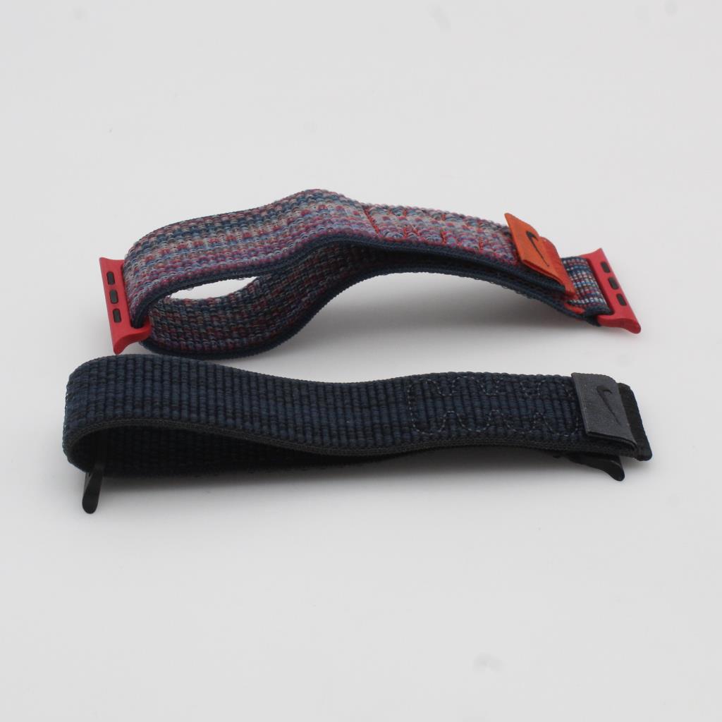 Nike Smart Watch Bands, 2 Pieces
