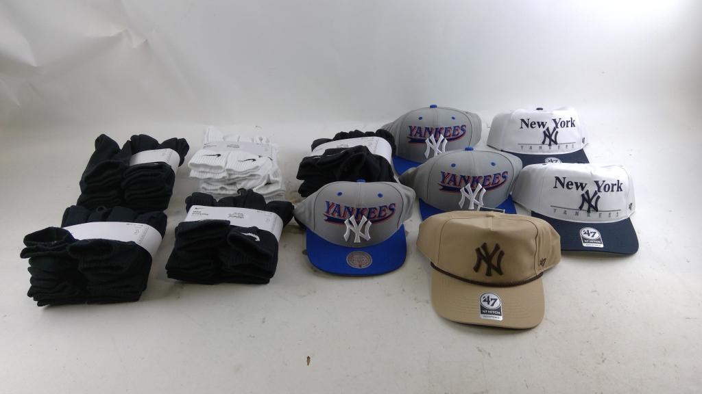 Nike Socks And More 5+ Pieces