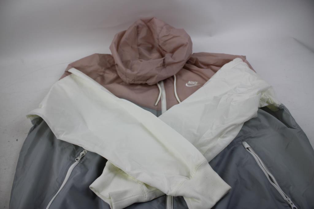 Nike Sportswear Windbreaker Men's Jacket Size L