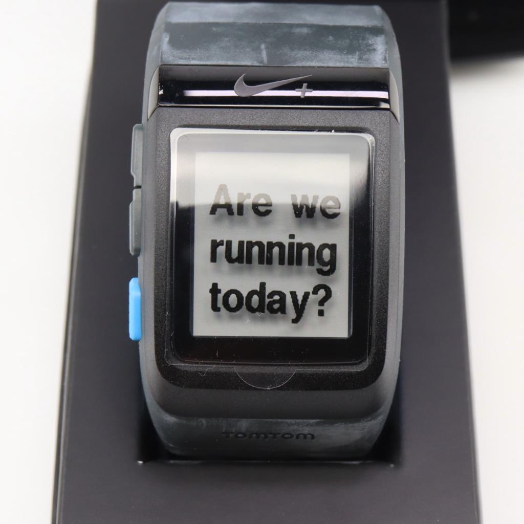 comprar tomtom nike
