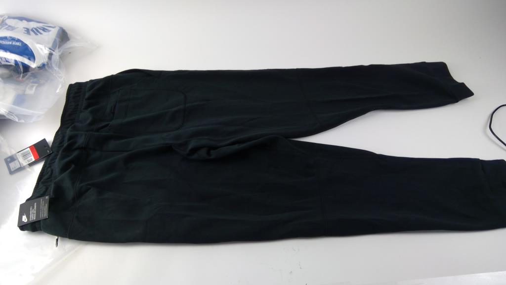 slim fit taper leg regular length nike