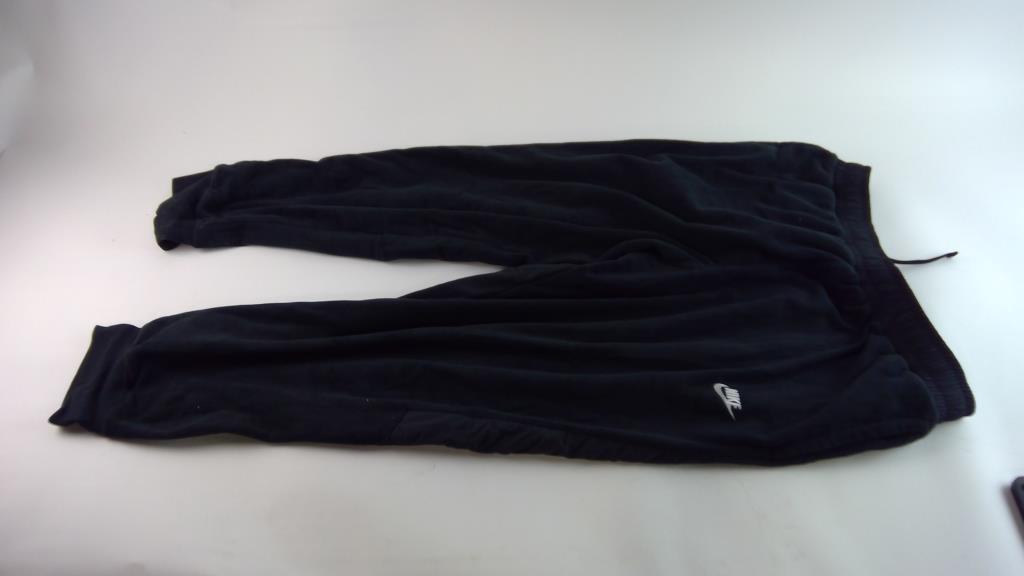 mens xl nike sweatpants
