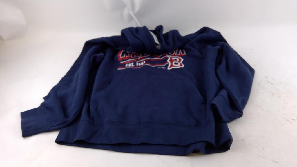 Nike Sweatshirt Size L