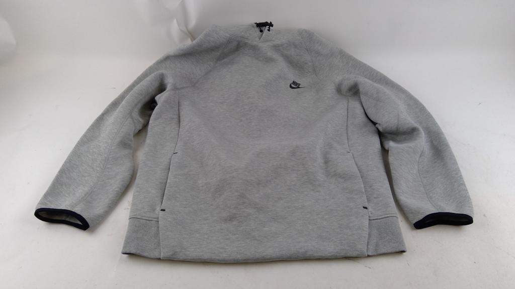 Nike Sweatshirt Size L