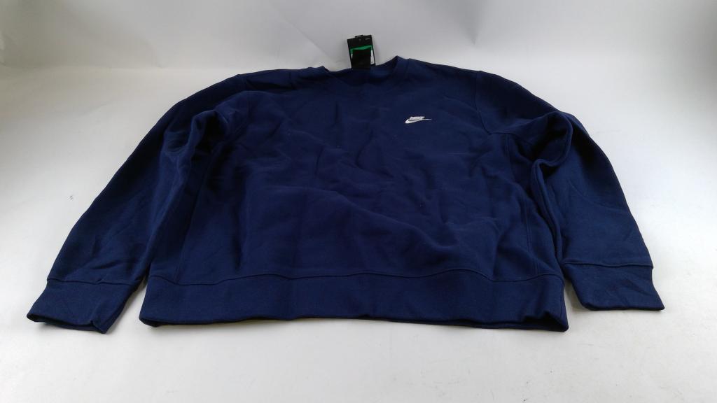 Nike Sweatshirt Size XL