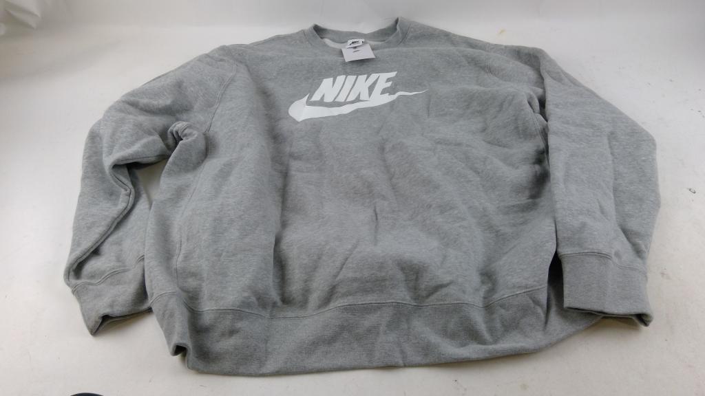 Nike Sweatshirt Size XXL
