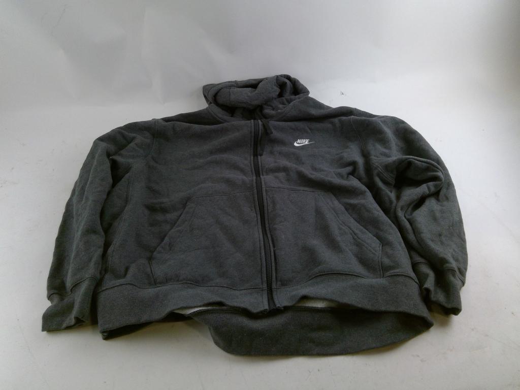 Nike Sweatshirt Size XXL