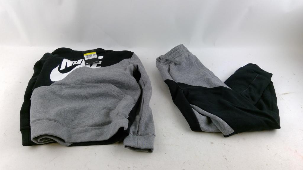 Nike Sweatshirt & Sweatpants Size S