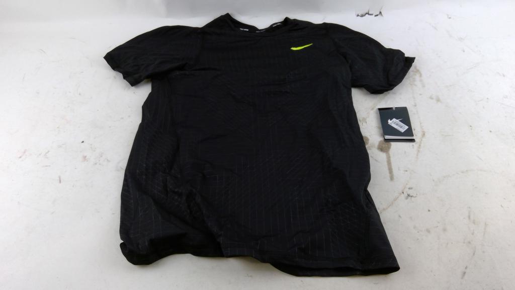 Nike Swim Shirt Size S