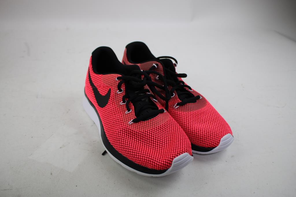 Nike Tanjun Racer Women's Size 8-1/2 Shoes