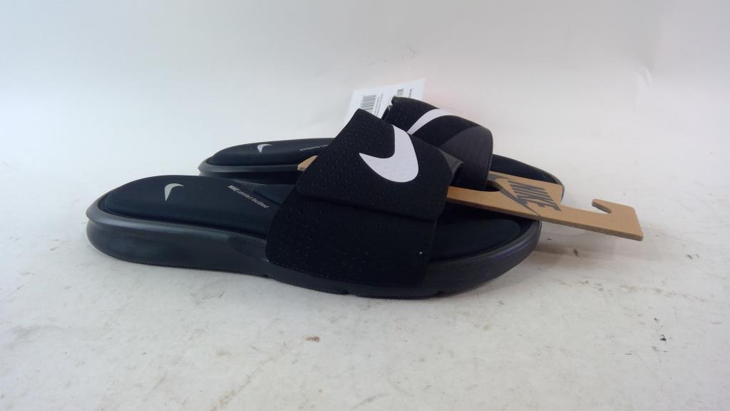 nike ultra comfort slides