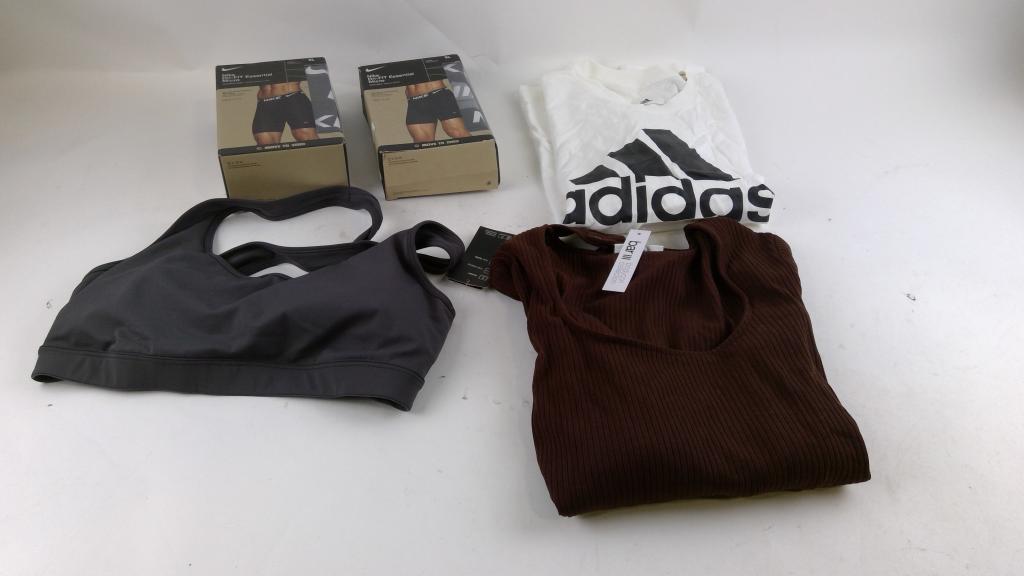 Nike Underwear And More 5+ Pieces