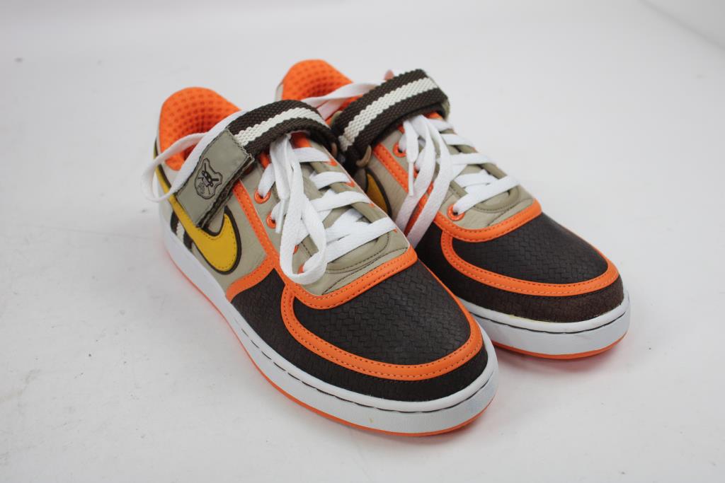 Nike Vandal Low, Size 7