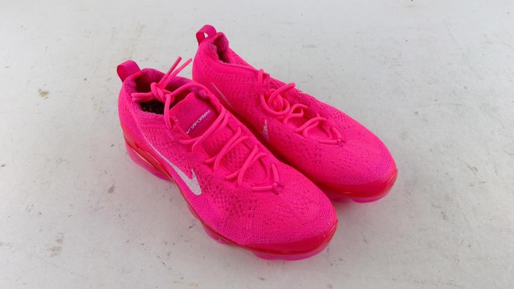 Nike Vapormax Womens Shoes Size 8