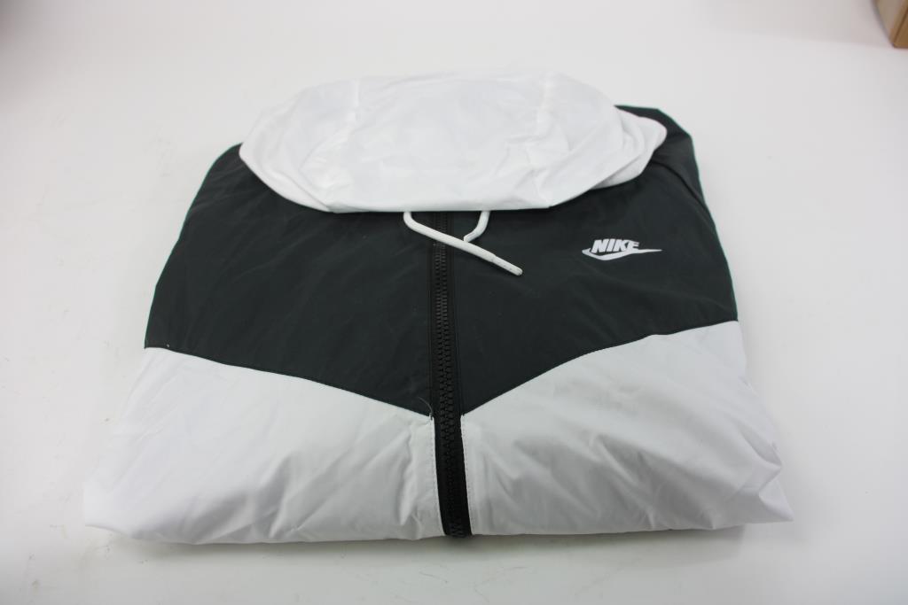 size 4xl nike windbreakers