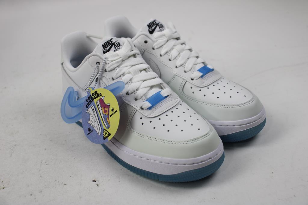 Nike Women's Air Force 1 LX, Size 5.5