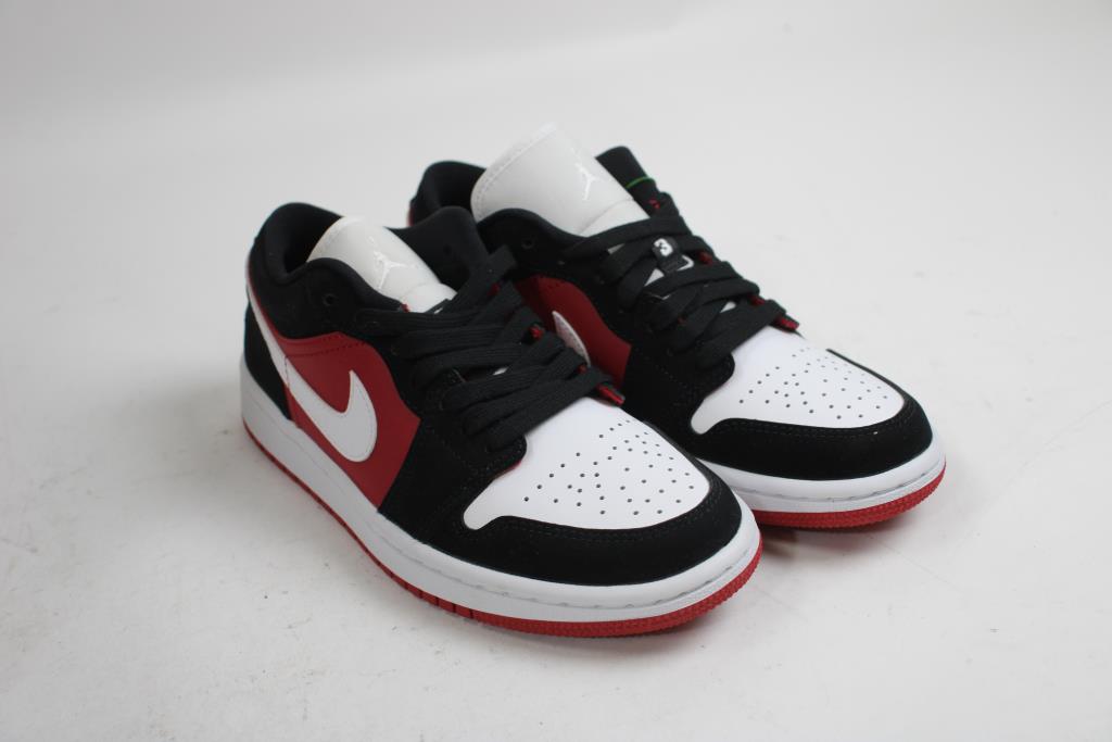 Nike Women's Air Jordan 1 Low, Size 5.5