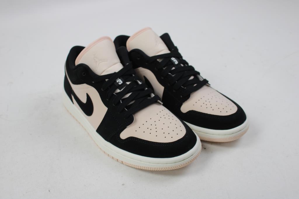 Nike Women's Air Jordan 1 Low, Size 7