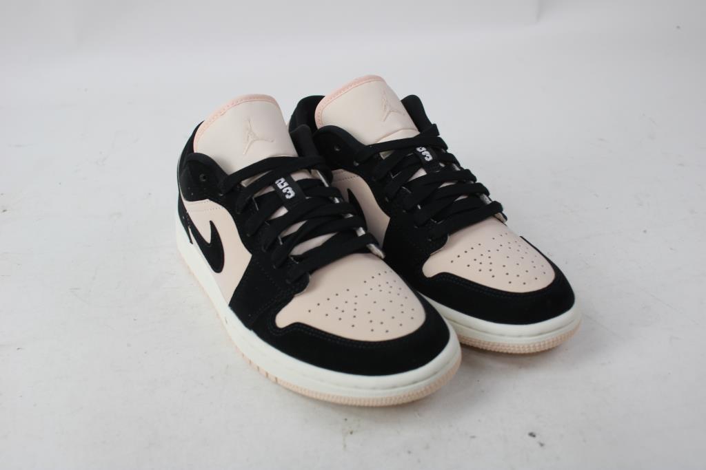 Nike Women's Air Jordan 1 Low, Size 7