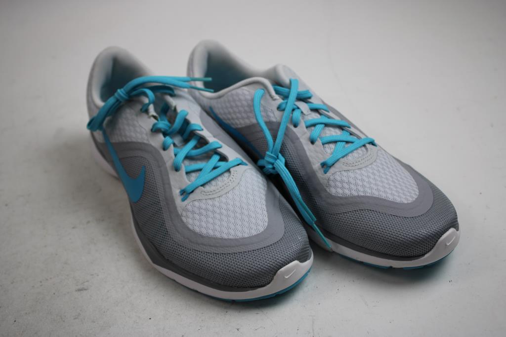 Nike Women's Flex Trainer 6 Shoes, Size 10