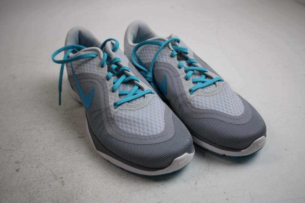 Nike Womens Flex Trainer 6, Size 10