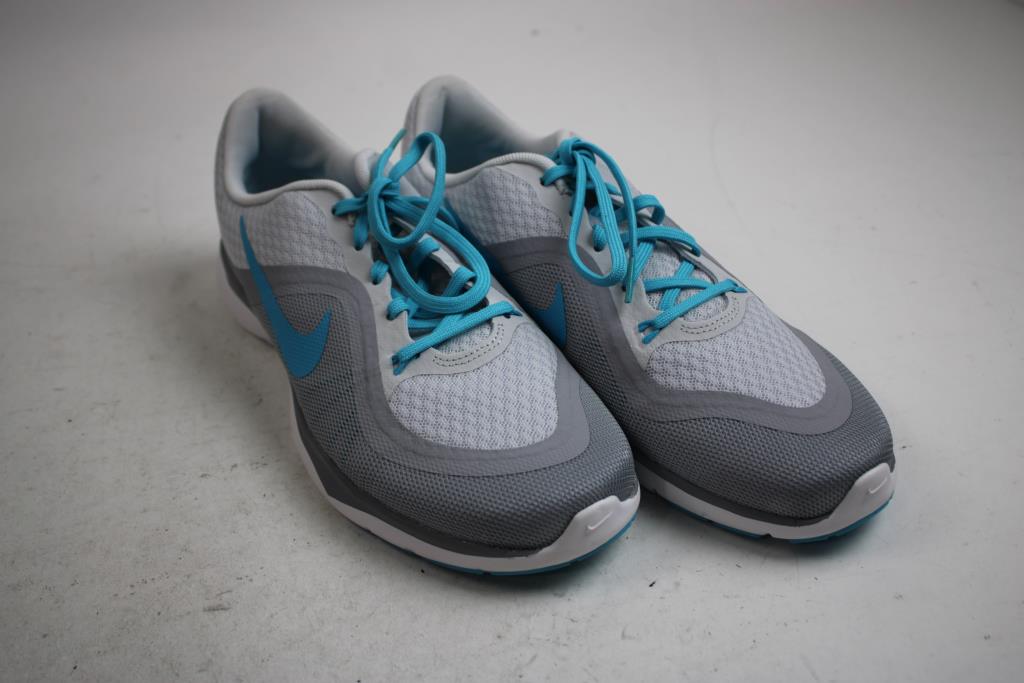Nike Womens Flex Trainer 6, Size 10