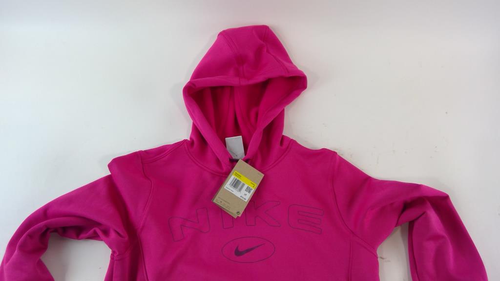 jd nike womens hoodie