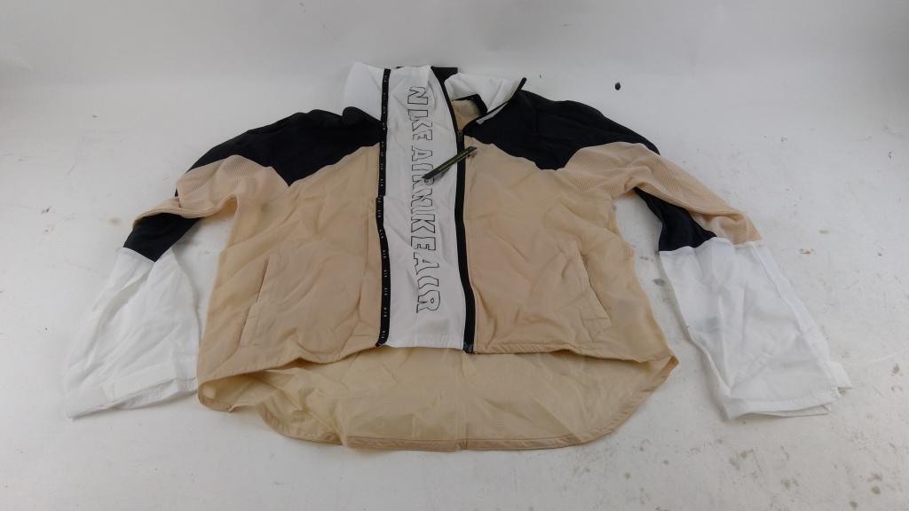 Nike Womens Jacket Size S