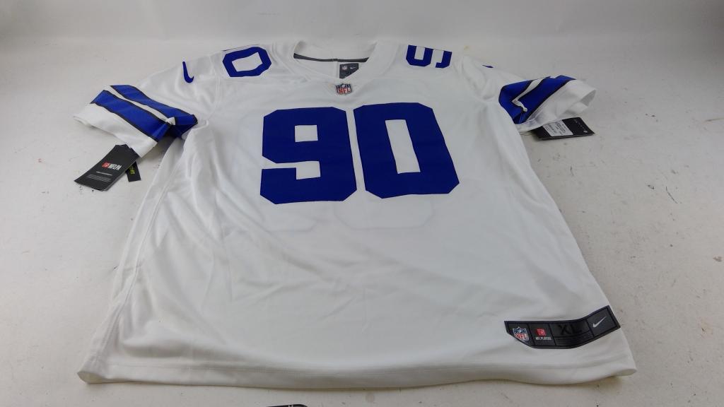 Nike X NFL Jersey Size XL