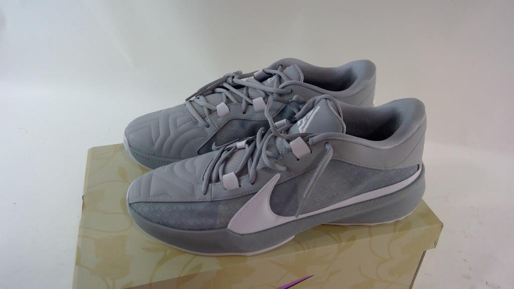 Nike Zoom Freak 5 TB Mens Shoes Size 14