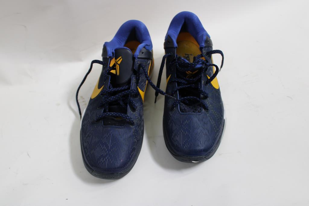kobe 7 obsidian