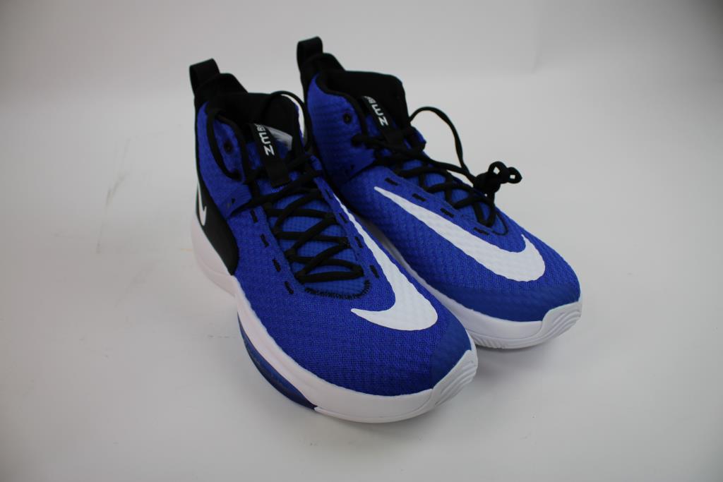 Nike Zoom Rize TB Men's Sneakers, Size 11.5