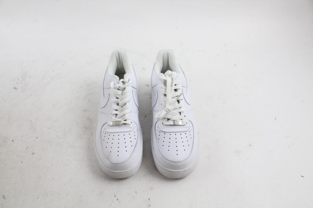 air force 1 8.5 mens