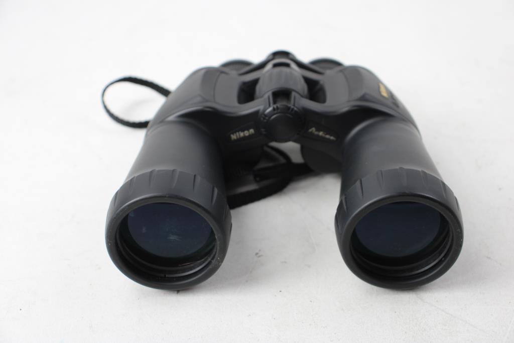Nikon 10x50 Action Binocular, 10x50 | Property Room